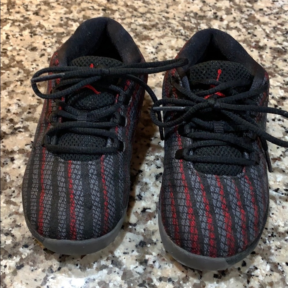 Jordan toddler size 9